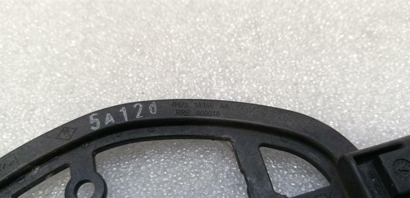 LAND ROVER RANGE ROVER EVOQUE Aerial / Antenna 4H23-1A166-AA Antenna Sensor