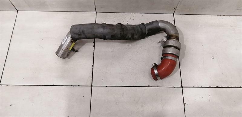 RANGE ROVER EVOQUE Intercooler Pipe EJ326C646DA Pressure Tube Intercooler Tube L538