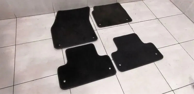 RANGE ROVER EVOQUE Floor Matte EJ3M-130A22AA8PVJ RHD RIGHT HANDLEBAR
