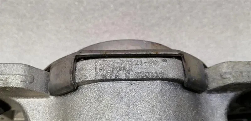 LAND ROVER RANGE ROVER EVOQUE Engine Mount LR024730 Motor Mount LR030745