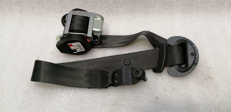 L538 RANGE ROVER EVOQUE front seatbelt BJ32-611B09-CC seat belt belt front