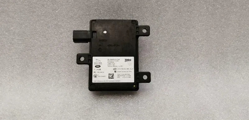 RANGE ROVER EVOQUE Blind Spot Radar EJ32-14F152-AB Control Unit DEAD ANGLE L538