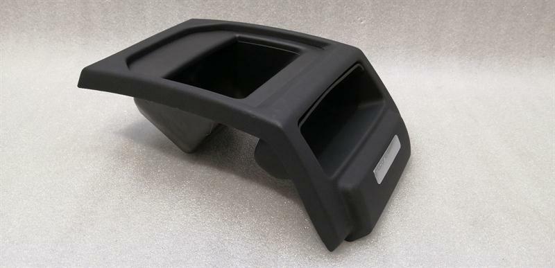 LAND ROVER RANGE ROVER EVOQUE Rear Ashtray CPLA-19C166-CB Ashtray USB L538