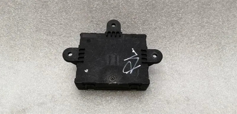RANGE ROVER EVOQUE RLH door module EJ32-14D620-AA control unit rear left door
