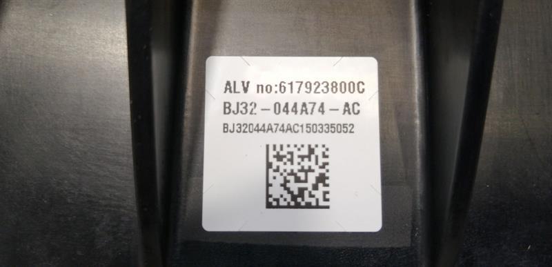 LAND ROVER RANGE ROVER EVOQUE BJ32-044A74-AC