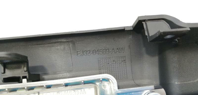 LAND ROVER RANGE ROVER EVOQUE Rear Ashtray CPLA-19C166-CB Ashtray USB L538