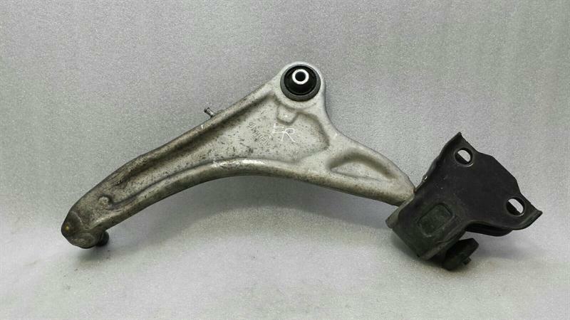 RANGE ROVER EVOQUE Right Front Wishbone BJ32-3A052-AG Front Right Wishbone
