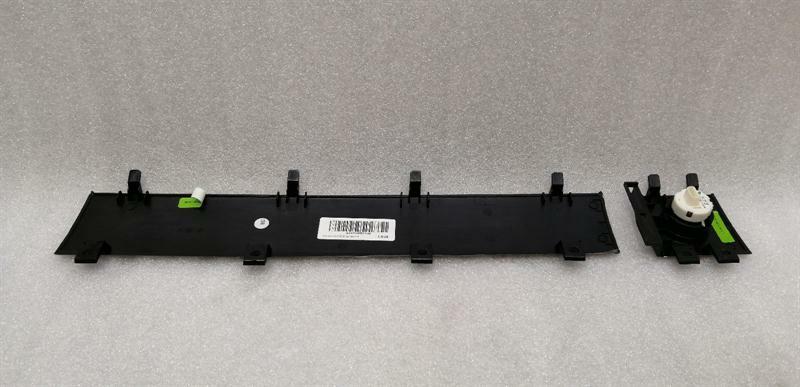 LAND ROVER EVOQUE Start Stop Cover BJ32045R61HB RHD RIGHT HAND DRIVE
