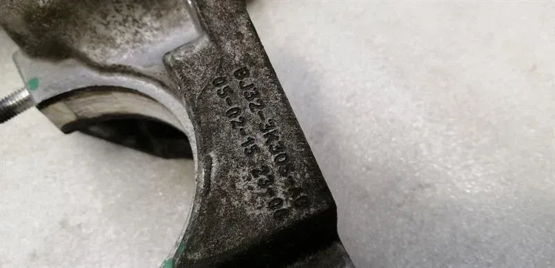 LAND ROVER RANGE ROVER EVOQUE Engine Mount LR024730 Motor Mount LR030745
