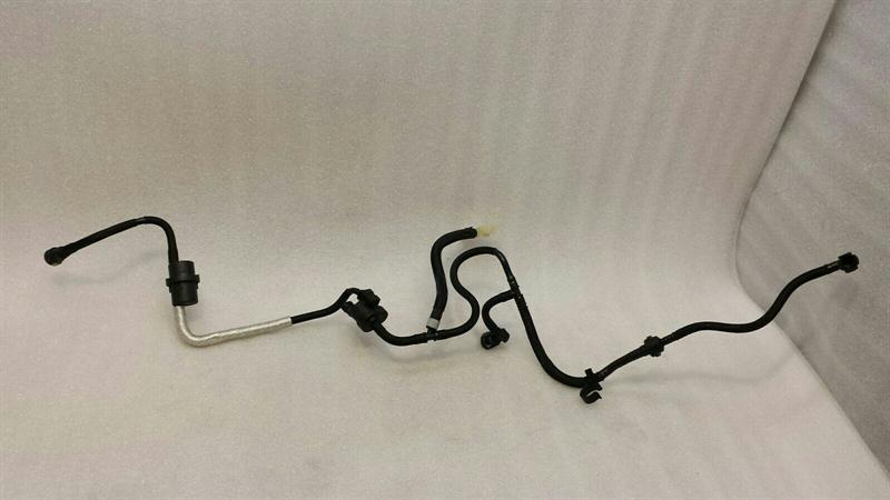 Porsche Boxster 718 Petrol Solenoid Valve 9A160524101 Fuel Valve