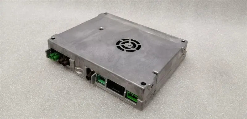 LAND ROVER RANGE ROVER EVOQUE TV Tuner Module CK52-14F641-AN Control Unit TVM