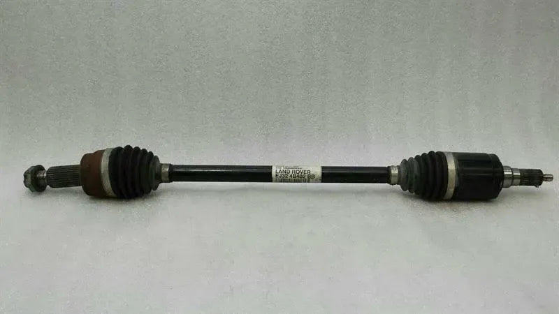 L538 RANGE ROVER EVOQUE RLH Drive Shaft EJ32-4B402-BB Drive Shaft Rear Left