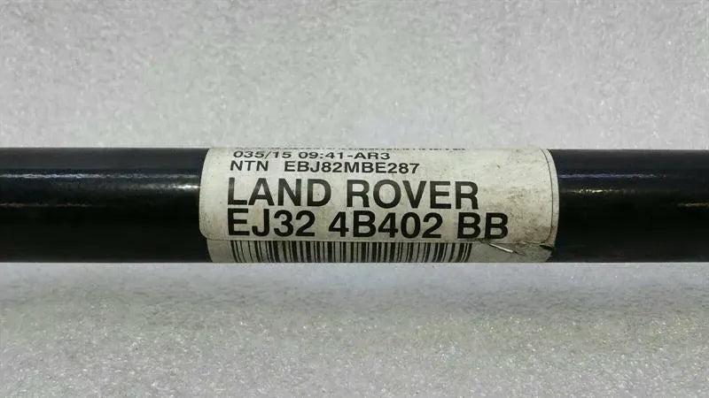 L538 RANGE ROVER EVOQUE RLH Drive Shaft EJ32-4B402-BB Drive Shaft Rear Left