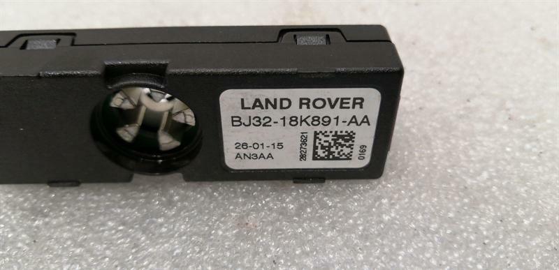 LAND ROVER RANGE ROVER EVOQUE Aerial / Antenna BJ32-18K891-AA Antenna