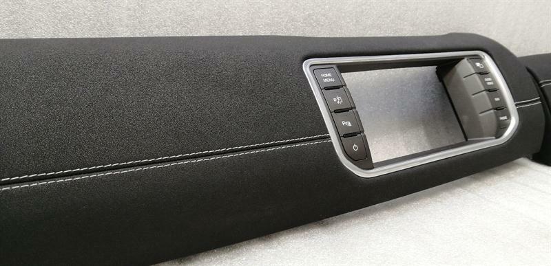 RANGE ROVER EVOQUE Dashboard Cover Trim BJ32-04268-DAW RHD RIGHT HAND DRIVE