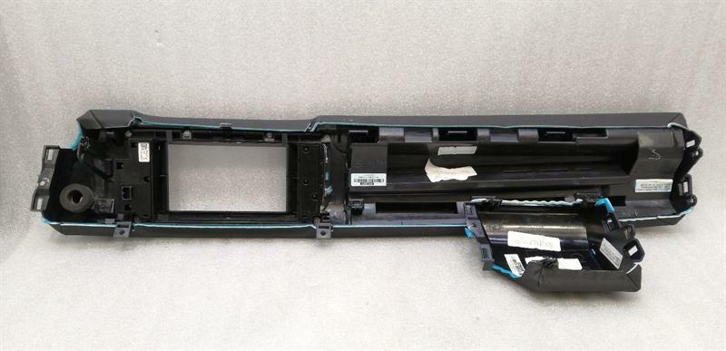 RANGE ROVER EVOQUE Dashboard Cover Trim BJ32-04268-DAW RHD RIGHT HAND DRIVE