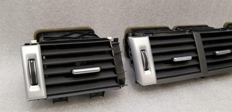 RANGE ROVER EVOQUE air vent set GJ32014L21DA ventilation nozzle ventilation grille L538