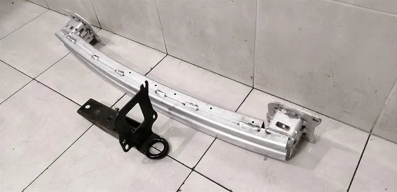 Range Rover Evoque L538 rear bumper beam year 32-17906ad bumper carrier rear