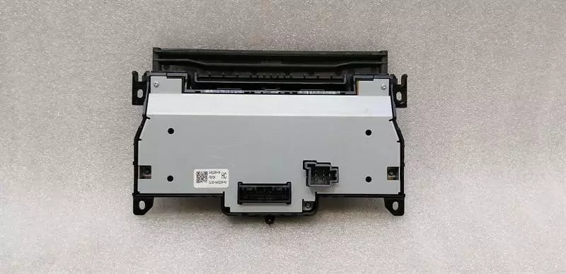 Land Rover Evoque Auto Climate Control EJ32-14C239-HC Climate Control Panel