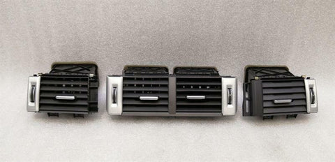 RANGE ROVER EVOQUE air vent set GJ32014L21DA ventilation nozzle ventilation grille L538