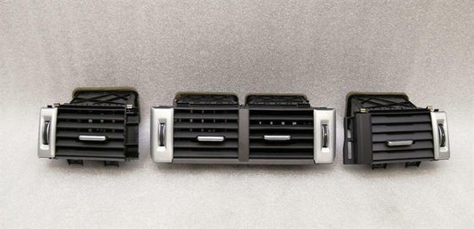 RANGE ROVER EVOQUE air vent set GJ32014L21DA ventilation nozzle ventilation grille L538