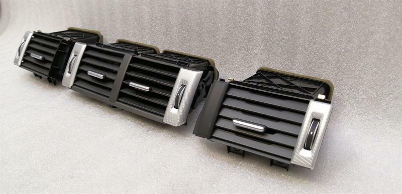 RANGE ROVER EVOQUE air vent set GJ32014L21DA ventilation nozzle ventilation grille L538