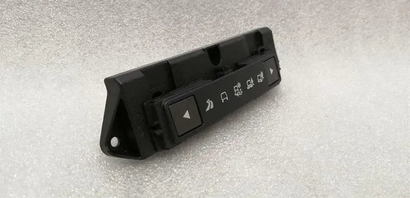 Range Rover Evoque L538 switch EJ32-14B596-BB switch suspension control