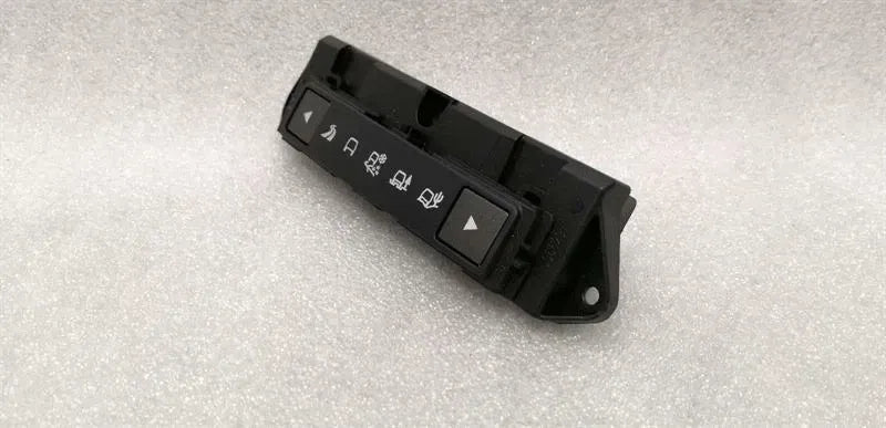 Range Rover Evoque L538 switch EJ32-14B596-BB switch suspension control