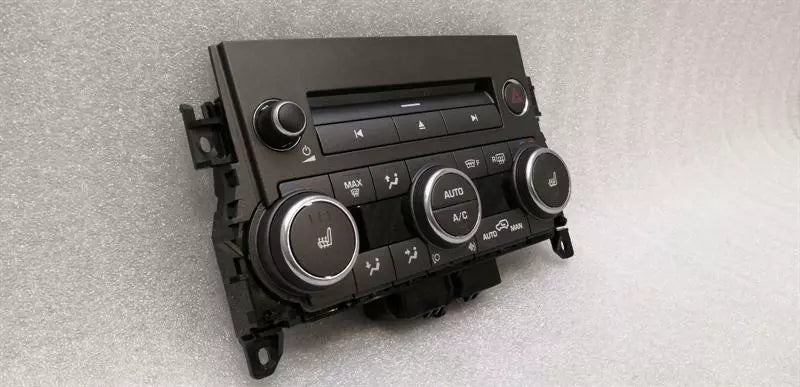Land Rover Evoque Auto Climate Control EJ32-14C239-HC Climate Control Panel