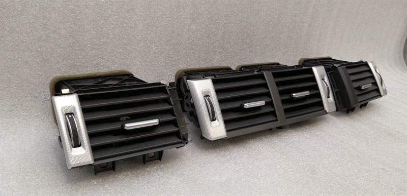RANGE ROVER EVOQUE air vent set GJ32014L21DA ventilation nozzle ventilation grille L538