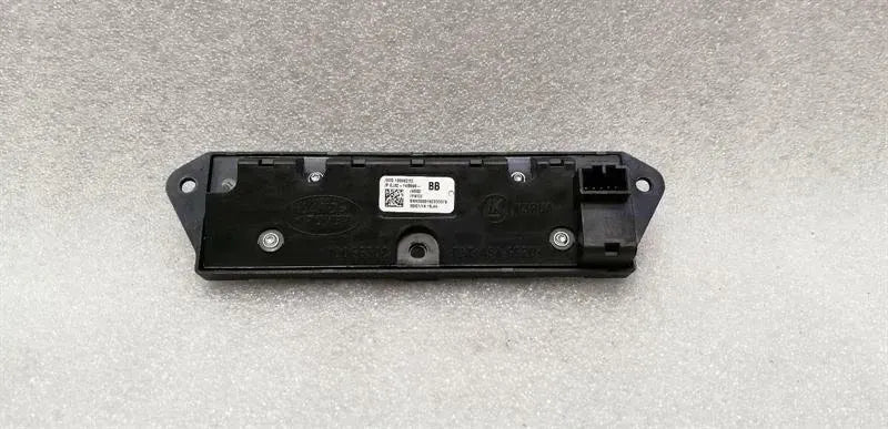 Range Rover Evoque L538 switch EJ32-14B596-BB switch suspension control