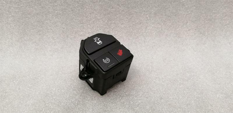 Range Rover Evoque L538 traction control switch BJ32-14K147-BD switch ESP
