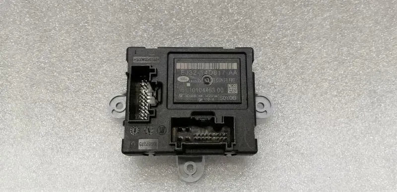 Range Rover Evoque FLH Door Module EJ32-14D617-AA Control Unit Front Left Door