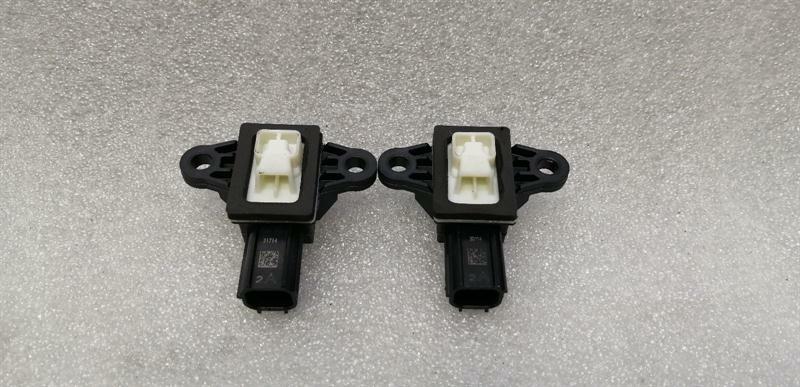 LAND ROVER RANGE ROVER EVOQUE Crash Sensor CK52-14C676-AA Impact sensor SRS