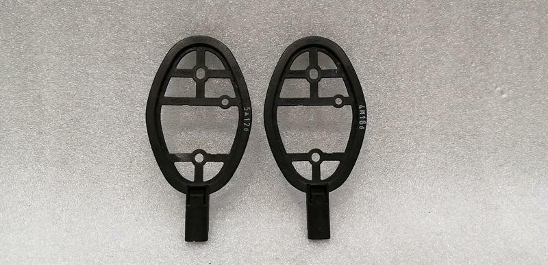 LAND ROVER RANGE ROVER EVOQUE Aerial / Antenna 4H23-1A166-AA Antenna Sensor