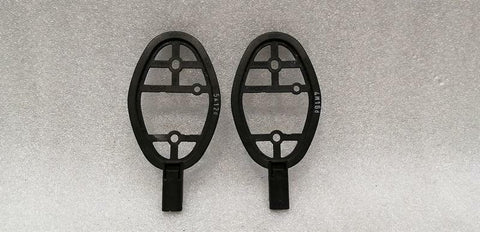 LAND ROVER RANGE ROVER EVOQUE Aerial / Antenna 4H23-1A166-AA Antenna Sensor