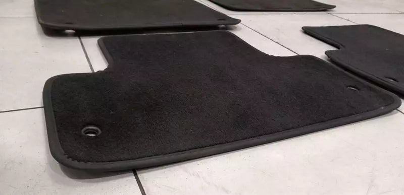 RANGE ROVER EVOQUE Floor Matte EJ3M-130A22AA8PVJ RHD RIGHT HANDLEBAR