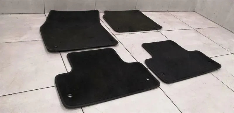 RANGE ROVER EVOQUE Floor Matte EJ3M-130A22AA8PVJ RHD RIGHT HANDLEBAR
