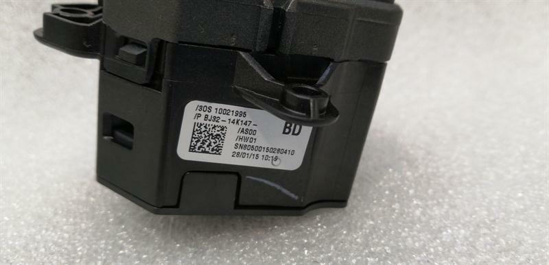 Range Rover Evoque L538 traction control switch BJ32-14K147-BD switch ESP