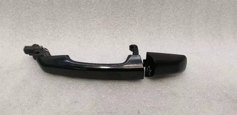 LAND ROVER RANGE ROVER EVOQUE RLH Door Handle LR055916 Door Handle Rear Left