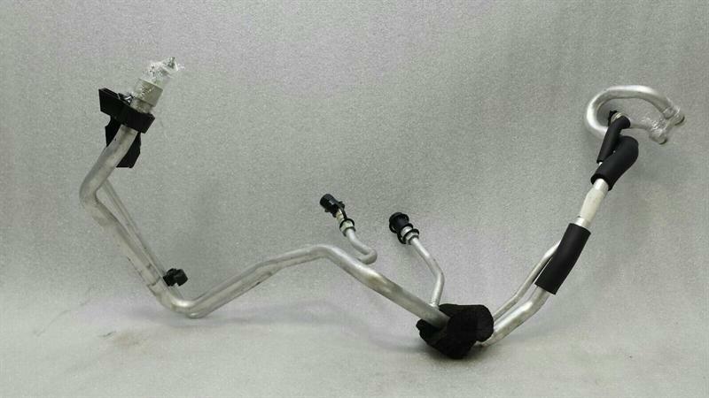 LAND ROVER EVOQUE A/C Pipe EJ32-19A834-BB Air Conditioning A/C Air Conditioning L538