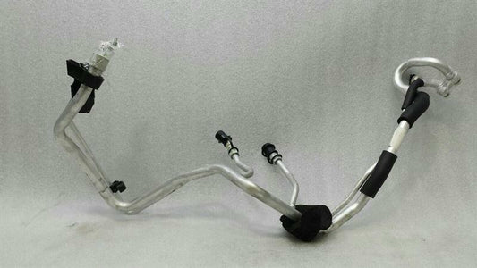 LAND ROVER EVOQUE A/C Pipe EJ32-19A834-BB Air Conditioning A/C Air Conditioning L538
