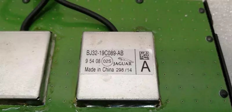 LAND ROVER RANGE ROVER EVOQUE Aerial / Antenna BJ32-19C089-AB Antenna