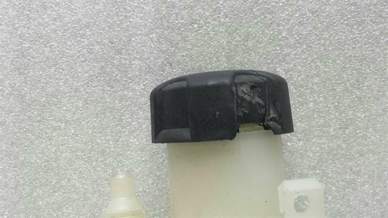 BMW X1 F48 F45 Expansion Tank 7617362 Expansion Tank Coolant
