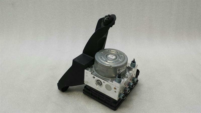 BMW X1 F48 A.B.S PUMP 6891409 ABS PUMP HYDRAULIC BLOCK