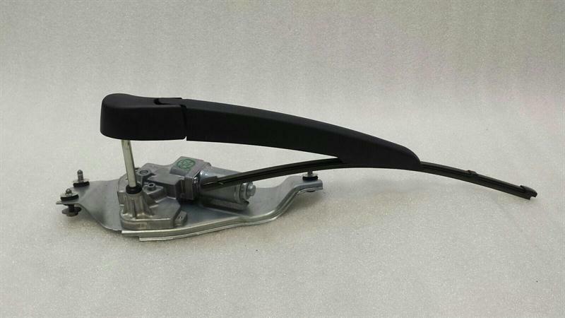 BMW X1 F48 Rear Wiper Motor 7356220 Wiper Motor Rear