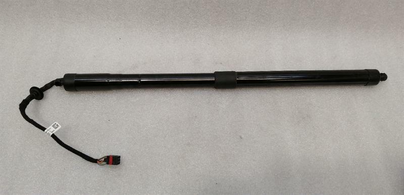 RANGE ROVER EVOQUE boat lid strut BJ32-70354-AD gas pressure spring gas pressure damper