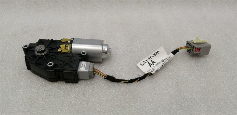 LAND ROVER RANGE ROVER EVOQUE L538 Sun Roof Engine WR09-C01-AA Sunroof Engine