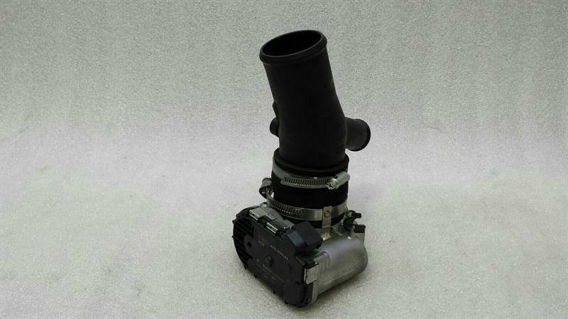LAND ROVER RANGE ROVER EVOQUE Throttle Body AG9E-9F991-AA Throttle Body 2.0