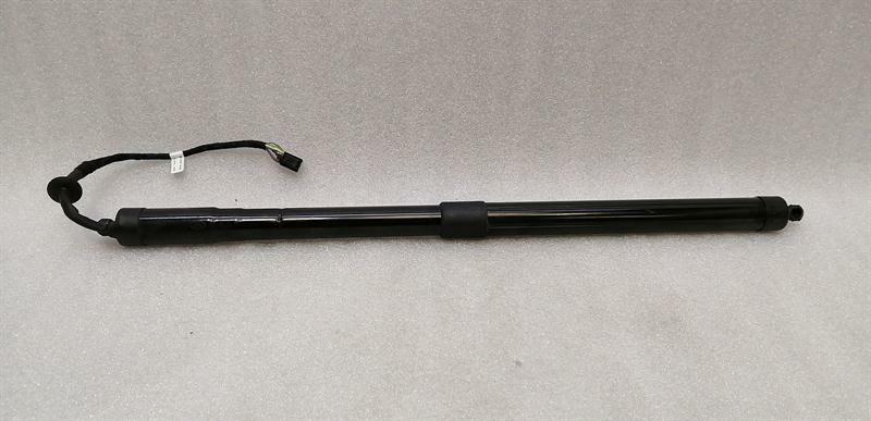 RANGE ROVER EVOQUE boat lid strut BJ32-70354-AD gas pressure spring gas pressure damper